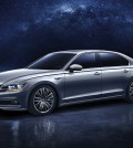 Volkswagen Phideon