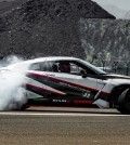 GT-R Drift Record Breaker