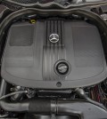2014 E250 BlueTEC.