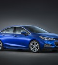 2016 Chevrolet Cruze