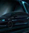 Chevrolet Cruze show car