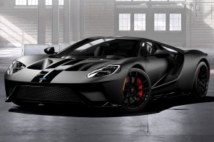 GT Configure