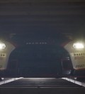 GT-R Nismo World Record Teaser