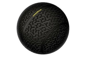 Goodyear Eagle-360 concept tire