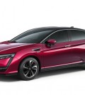 Honda Clarity Fuel Cell