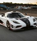 Koenigsegg One:1