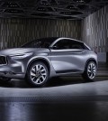 Infiniti QX Sport Inspiration