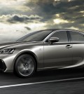 2017 Lexus IS