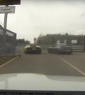Nurburgring taxi video