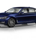 BMW Individual M760i xDrive Model V12 Excellence The Next 100 Years