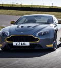 2017 Aston Martin V12 Vantage S