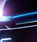 VW Beijing concept SUV