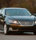 2009 Lexus ES