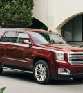 2016 GMC Yukon SLT Premium Edition