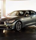 Infiniti Q50 3.0t