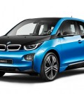2017 BMW i3