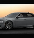 2017 Chrysler 300
