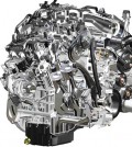 Second-generation 3.5-liter EcoBoost engine