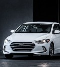 2017 Elantra Eco