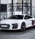 Audi R8 V10 Plus Selection 24H