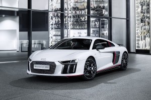 Audi R8 V10 Plus Selection 24H