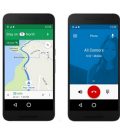 Android Auto app