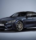 BMW M3 30 Years