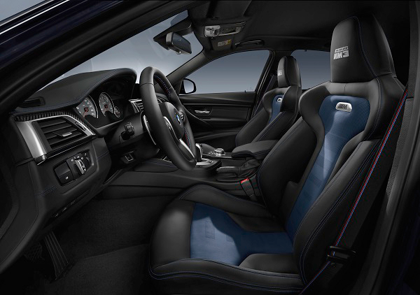 BMW M3 30 Years