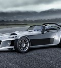Donkervoort D8 GTO-RS