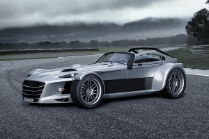 Donkervoort D8 GTO-RS
