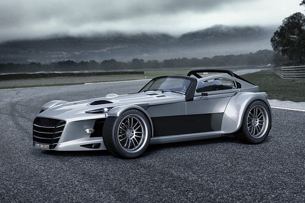 Donkervoort D8 GTO-RS
