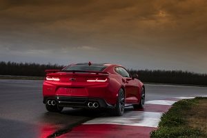 Hennessey HPE750