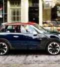 Mini Rocketman