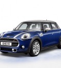 Mini Cooper Seven
