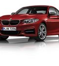 2017 BMW M2