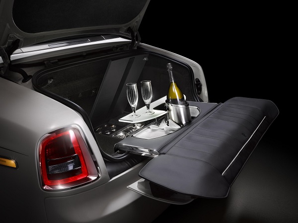 Rolls-Royce Phantom Zenith Edition