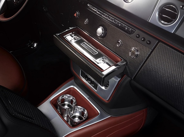 Rolls-Royce Phantom Zenith Edition