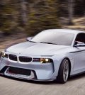 BMW 2002 Hommage