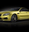 BMW M6 Celebration Edition Competition