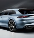 Porsche Sport Turismo Concept