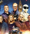 Top Gear Poster