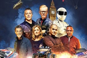 Top Gear Poster