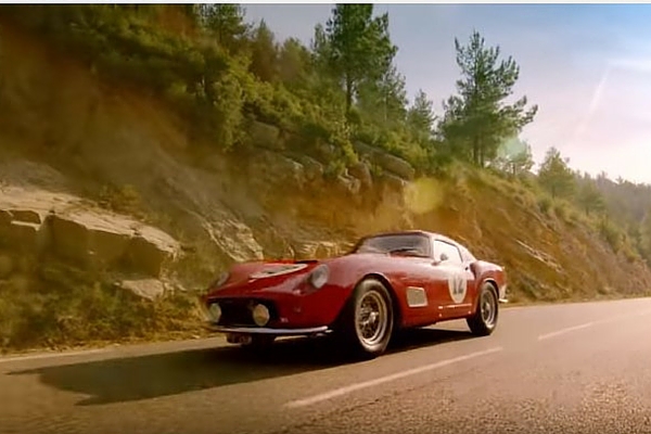 Top Gear trailer 2