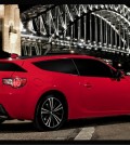 Toyota GT86 Shooting Brake Concept