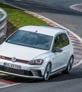 Volkswagen GTI Clubsport S