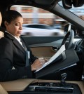 Volvo Drive Me prototype