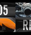 VUHL 05RR Teaser