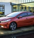 2017 Forte Sedan