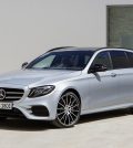 MY2017 E400 Wagon – Euro Spec Shown