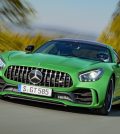 Mercedes-AMG GT R